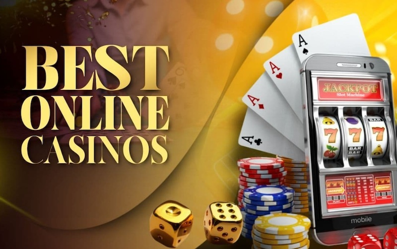 Casino Thrills Experience the Ultimate Gaming Adventure