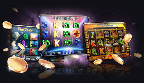 Casino Thrills Experience the Ultimate Gaming Adventure
