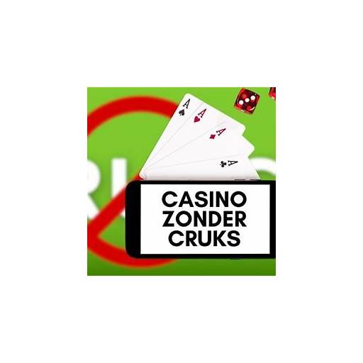 Online Casino's zonder CRUKS Vrijheid en Verantwoordelijkheid