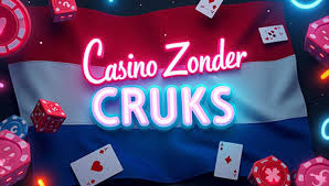 Online Casino's zonder CRUKS Vrijheid en Verantwoordelijkheid