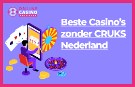 Ontdek de Beste Goksites Zonder CRUKS Geniet van Online Spelplezier