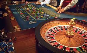 Bitcoin Roulette The Future of Online Gambling -363719825