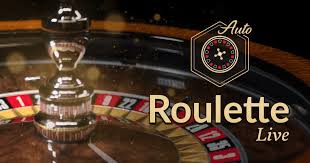 Bitcoin Roulette The Future of Online Gambling -363719825