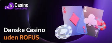 Casino Udenom Rufus En Guide til Sikker Online Spil