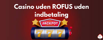 Casino Udenom Rufus En Guide til Sikker Online Spil