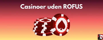 Casinoer Med Bonus Uden Indbetaling Optimer Din Spiloplevelse