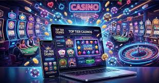 Casinoer uden Rofus En Guide til Spiloplevelser Uden Restriktioner