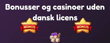 Danish Casinos Uden Om ROFUS En Guide til Spiloplevelse
