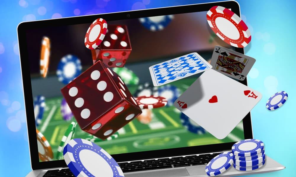 Everything You Need to Know About ZionBet The Ultimate Betting Experience