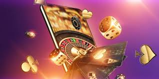 Experience Luxury Gaming at Casino The High Roller -943777700