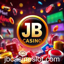 Experience Thrilling Gaming with the JB Casino Mobile App 1937114769