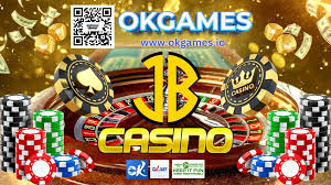 Exploring JB Casino A Comprehensive Guide -331974622