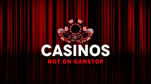 Exploring the World of Non Gamstop Casinos 341950066