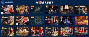 Mostbet Giriş 2026 - Onlayn Mərc Dünyası