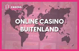 No Account Casino De Toekomst van Online Gokken 288937847
