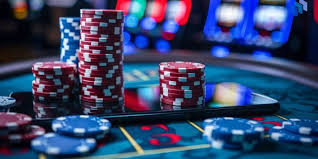 Scopri i Migliori Casino con Deposito Minimo di 5 Euro 818358081