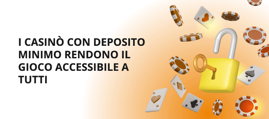 Scopri i Migliori Casino con Deposito Minimo di 5 Euro 818358081