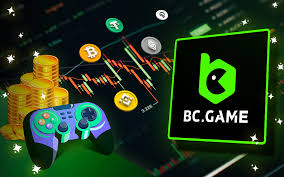 BC.Game Registration Your Ultimate Guide to Joining the Casino