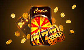 Discover the Exciting World of CryptoWins Casino Online Games -559142184