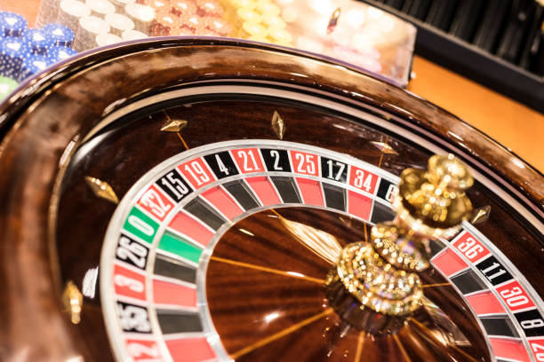 Discovering Roulette Sites Not Linked to GamStop -1405067027